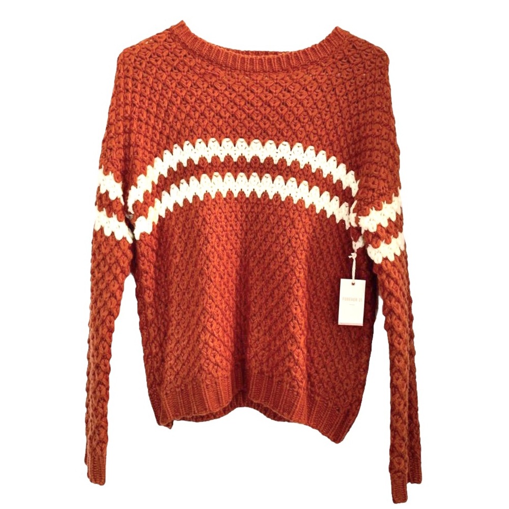 Cozy Long Sleeve Sweater